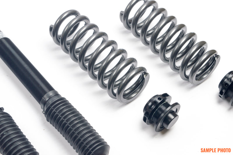 AST 2021+ BMW M3 G80/M4 G82 5100 Street Series Coilovers