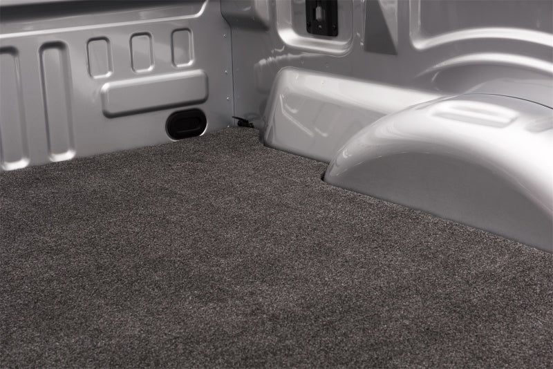 BedRug 2015+ GM Colorado/Canyon 5ft Bed XLT Mat (Use w/Spray-In & Non-Lined Bed)