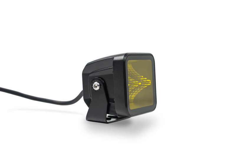 DVE LED Light Bars & Cubes