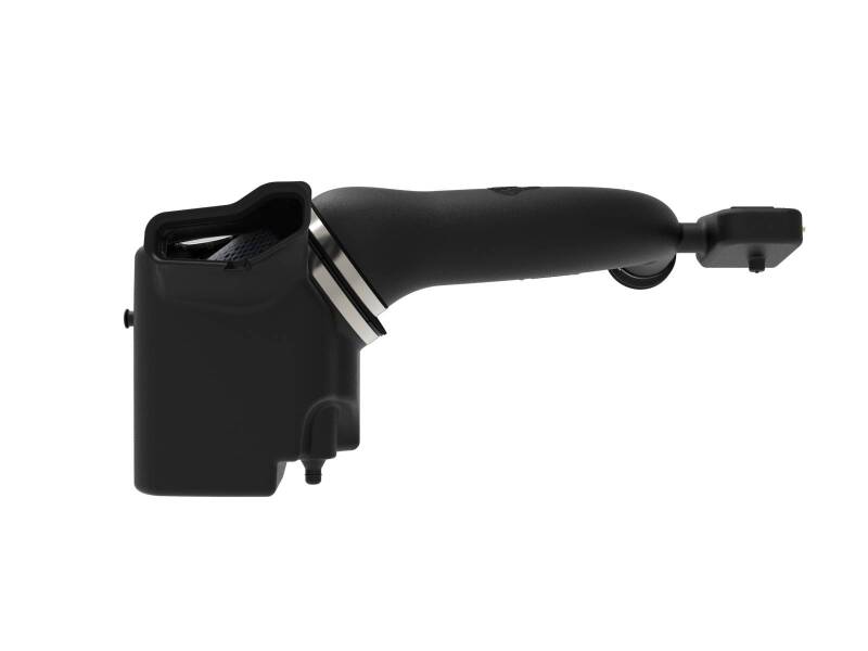aFe Momentum GT Pro 5R Cold Air Intake System with Sealed Housing for 2020-2022 Ford F-250 and F-350 6.2L V8, Part Number 50-70069R