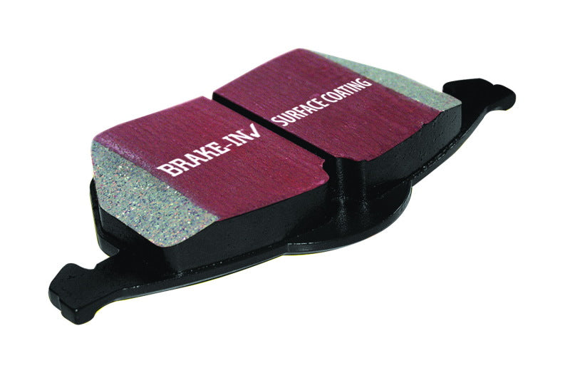 EBC Ultimax2 Brake Pad Sets