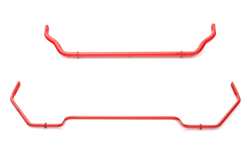 Eibach 35mm Front & 16mm Rear Anti-Roll-Kit for 09-11 Nissan GT-R R35 3.8L V6 Twin Turbo - 6389.32