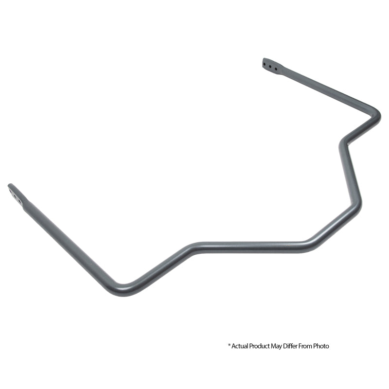 Belltech Rear Anti-Sway Bar for 1985–2002 Chevrolet Astro and GMC Safari 2WD, 7/8-Inch, Part Number BEL5528