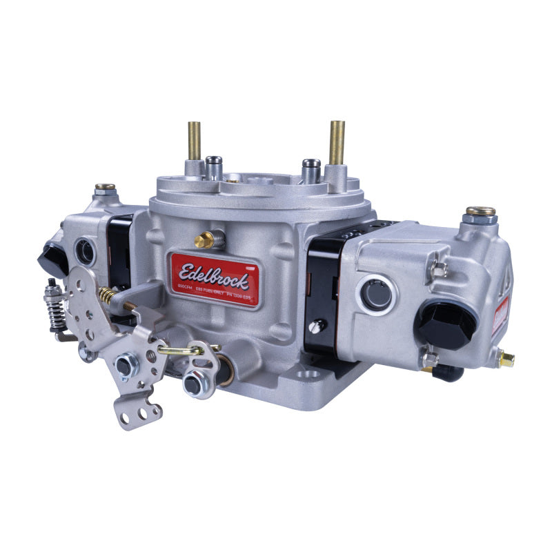 Edelbrock VRS-4150 Race & Performance Carburetor 850 CFM for E85 Ethanol Fuel