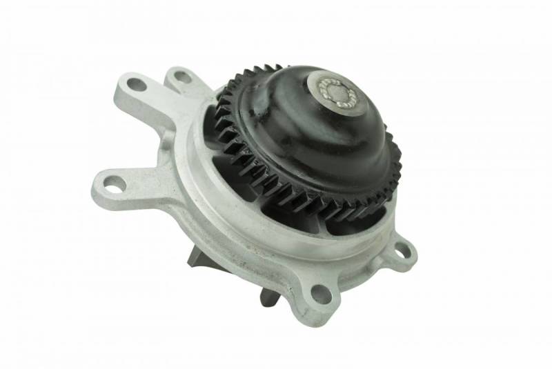 SIN Welded Water Pumps