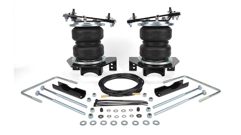 Air Lift LoadLifter 5000 Air Spring Kit ALF57380 for 2023-2025 Ford F-350 Super Duty DRW 4WD