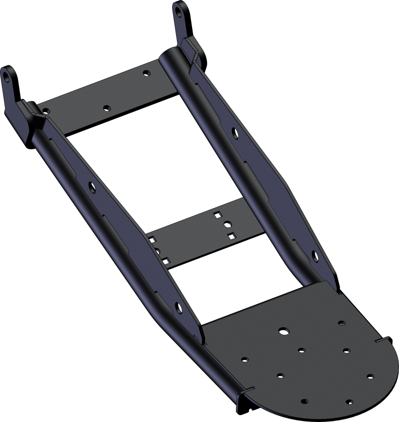 KFI Replacement UTV Tube Frame Weldment KFI105636-R
