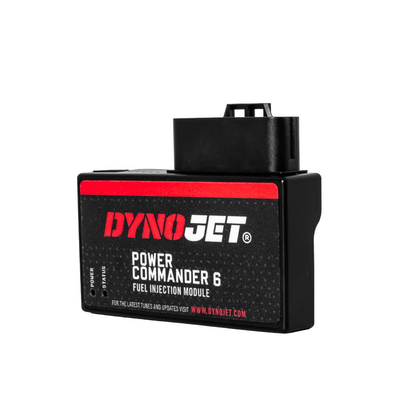 Dynojet Power Commander 6 for Kawasaki Ninja 650 - PC6-17089