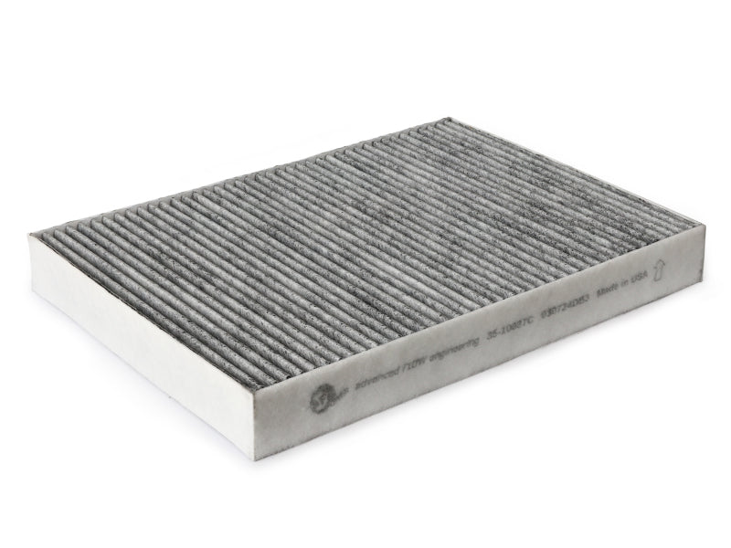 aFe POWER 35-10037C Carbon Cabin Air Filter for 2022-2026 Toyota Tundra V6 3.4L