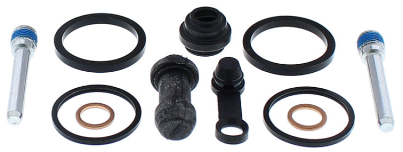 All Balls Racing ABR18-3264 Rear Brake Caliper Rebuild Kit for Can-Am Powersports Models
