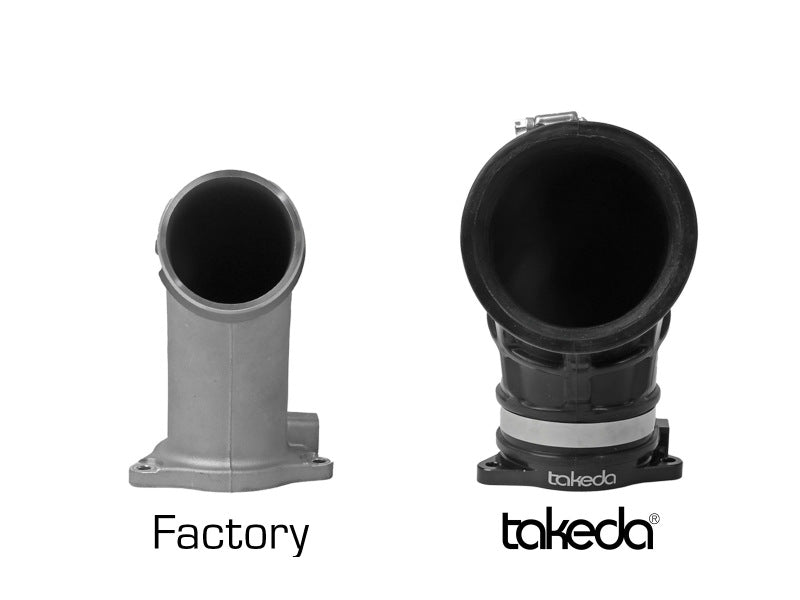 aFe Takeda Turbo Inlet Adapter 59-20002 for Hyundai Veloster N, Kona N and Elantra N