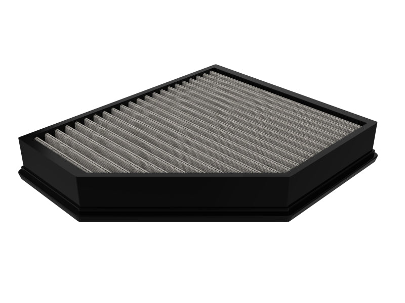 aFe MagnumFLOW Pro DRY S Air Filter for BMW 330i, Z4, 230i and 430i 2.0L, Part Number AFE31-10299