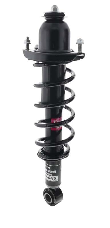 KYB Strut-Plus Rear Left Strut Assembly SR4645 for 2014-2016 Toyota Corolla