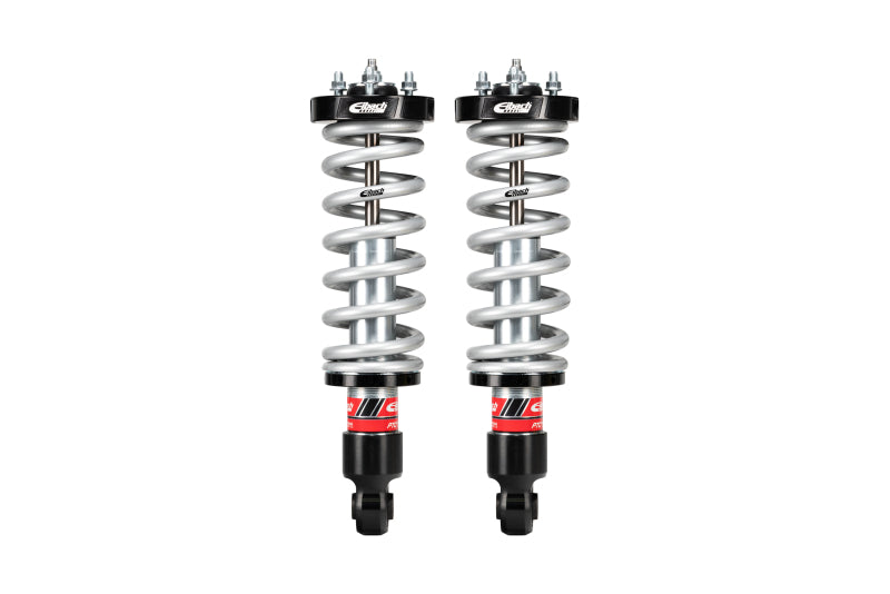Eibach PRO-TRUCK COILOVER 2.0 Front Coilover Kit for 2022-2024 Nissan Frontier, Part E86-63-045-01-20