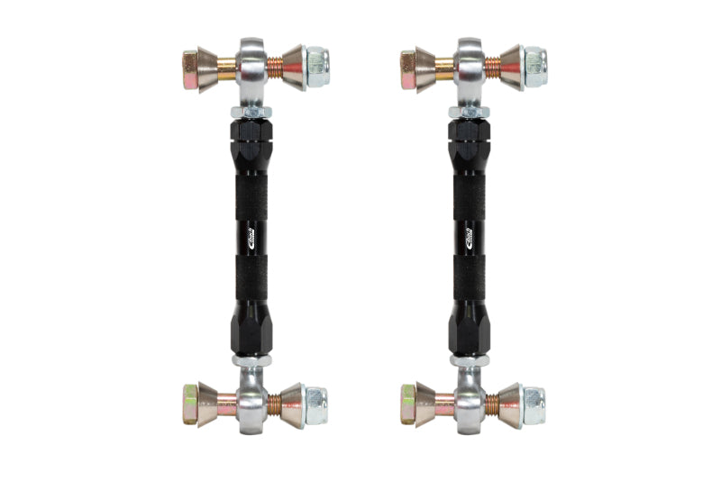 Eibach Front Anti-Roll End Link Kit AK41-42-046-02-20 for Hyundai Elantra GT and Veloster
