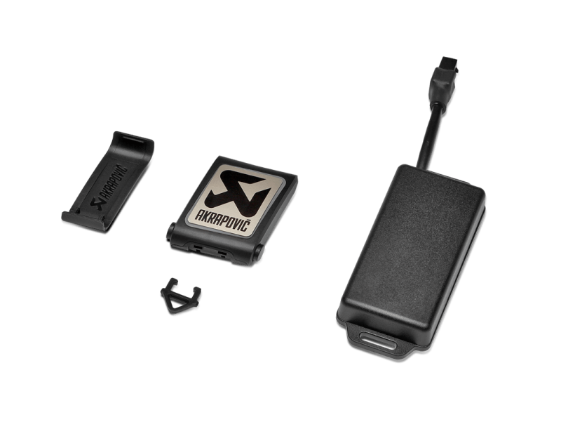 AKR Sound Kit