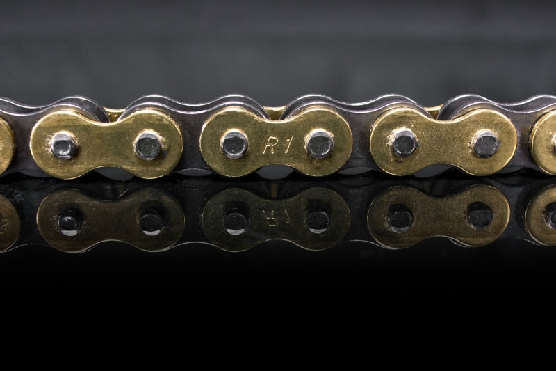 Renthal renC438 R1 415 Spring Link - Gold