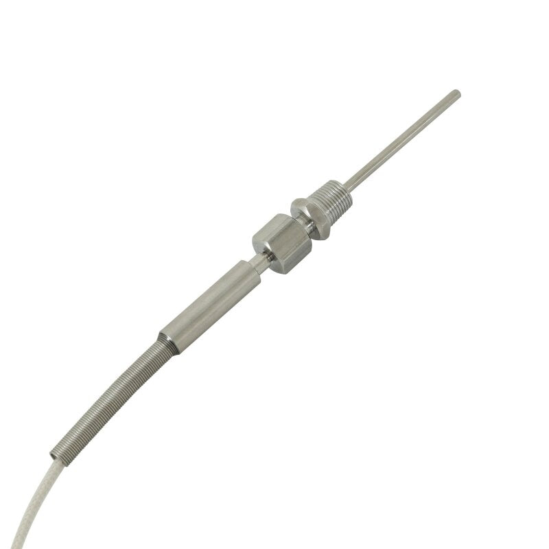 AEM Single K-Type Thermocouple Kit 4-Pack, Part Number 30-2068-4