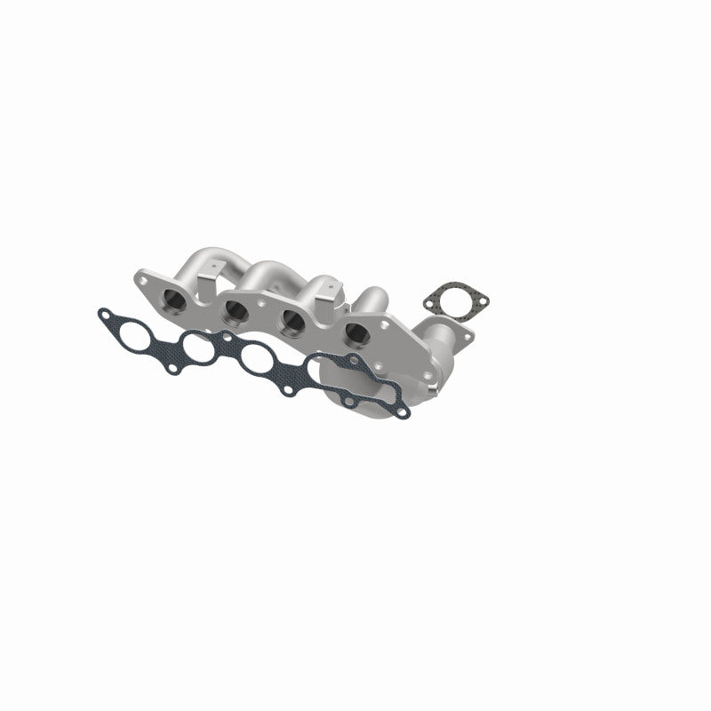 MAG Converter Direct Fit
