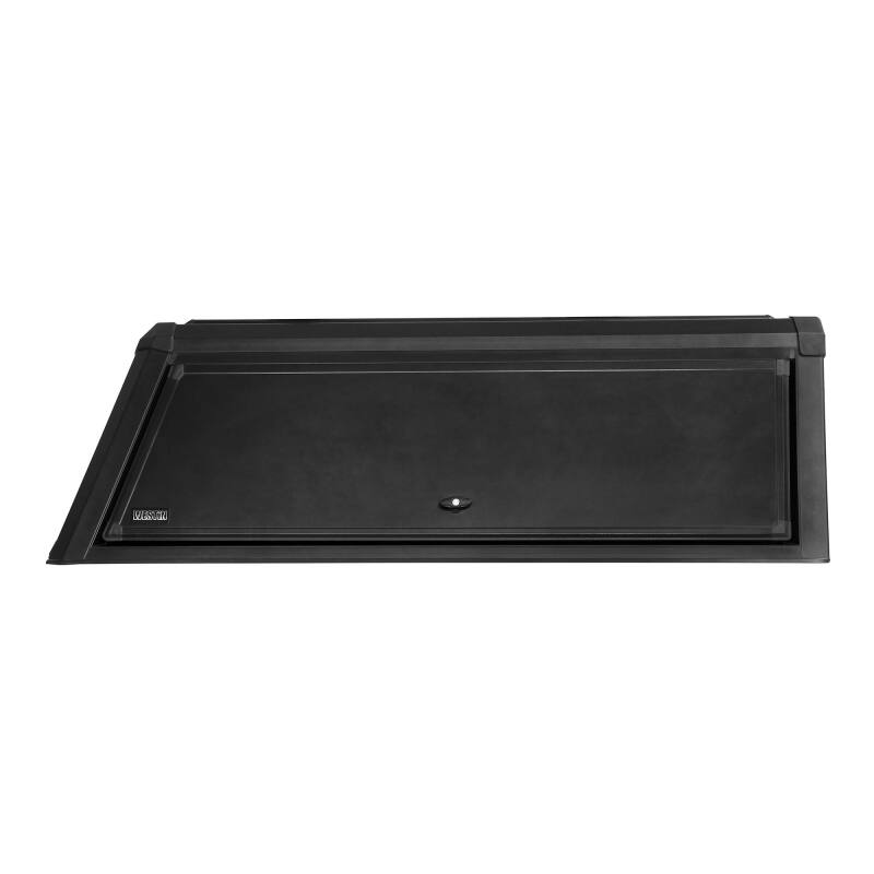 Westin 15-22 Chevrolet Colorado/Canyon Crew Cab 5ft Bed - Black - Box 1 (Box 2 Required 16-11015B)