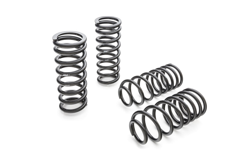 Eibach Pro-Kit for 94-98 Ford Mustang Cobra Convertible - 3530.14