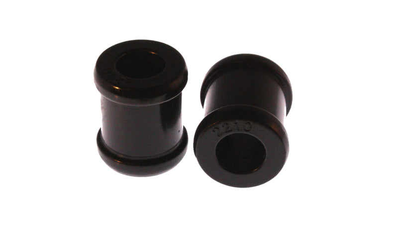 Energy Suspension eng9.8141G Universal Black Shock Bushing Set