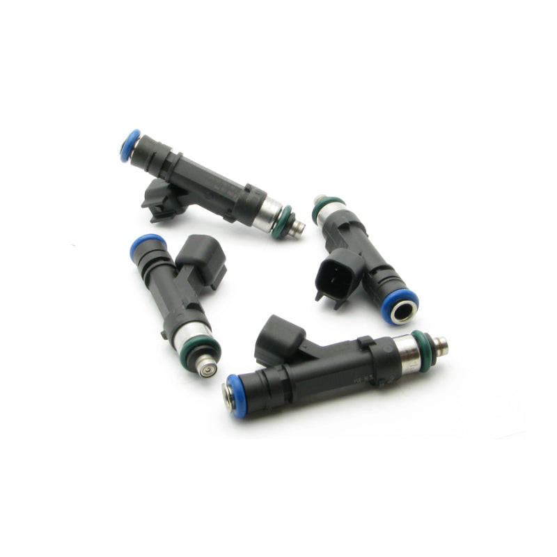 DW 50lb Injector Sets -4 Cyl