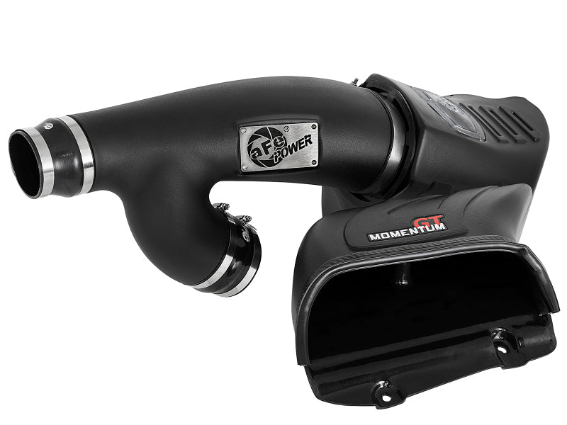 aFe POWER Momentum GT Pro DRY S Cold Air Intake System 51-73115 for 2017-2020 Ford F-150 and Raptor 3.5L EcoBoost V6