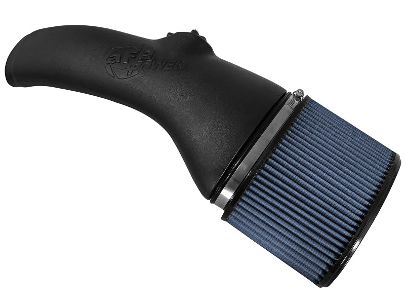 aFe Magnum FORCE Stage-2 Pro 5R Cold Air Intake System for BMW N55 3.0L Turbo
