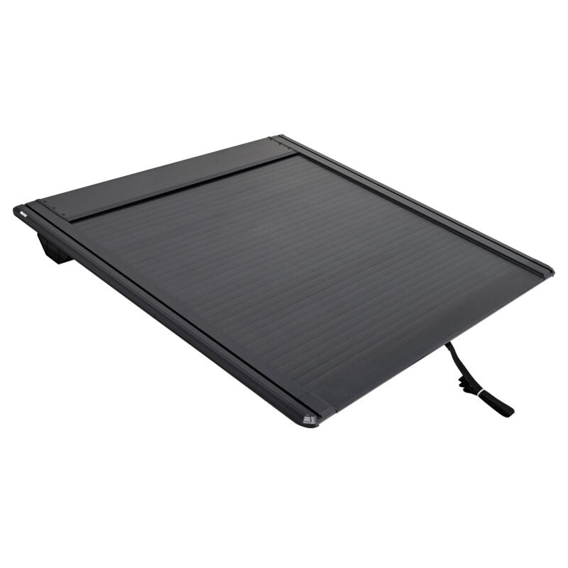 Westin 19-26 Ram 1500 (New Body) 5ft 7in Bed Manual Retractable Tonneau Cover - Black