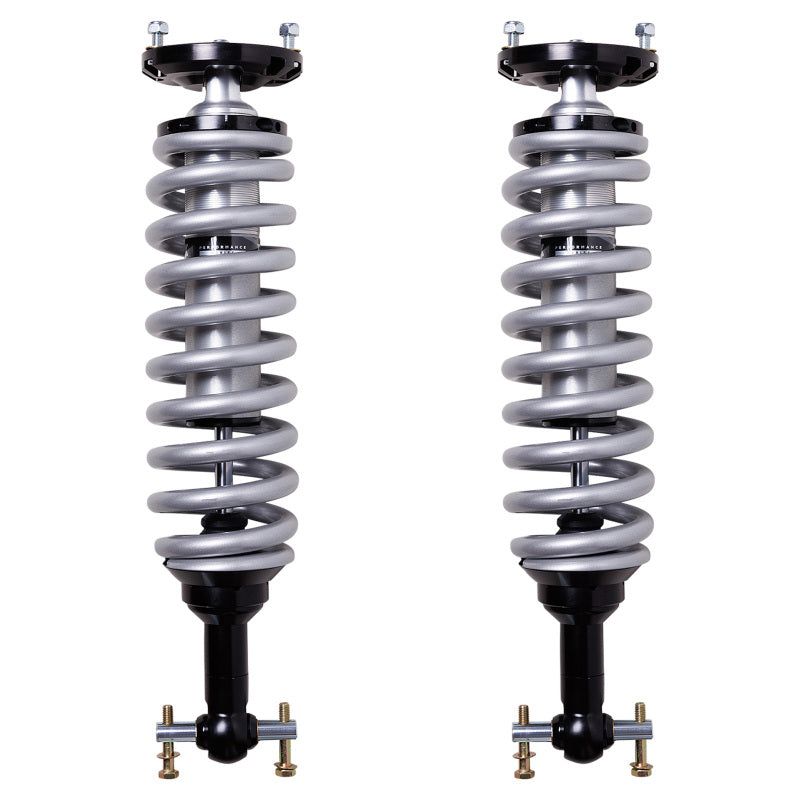 FOX Performance Series 887-02-012 Front Coilover for 2007-2018 GM 1500 Trucks, 2-3 Inch Lift