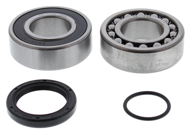 All Balls Racing ABR14-1071 Jack Shaft Bearing and Seal Kit for 2015–2017 Arctic Cat ZR 4000 EFI Upper Shaft
