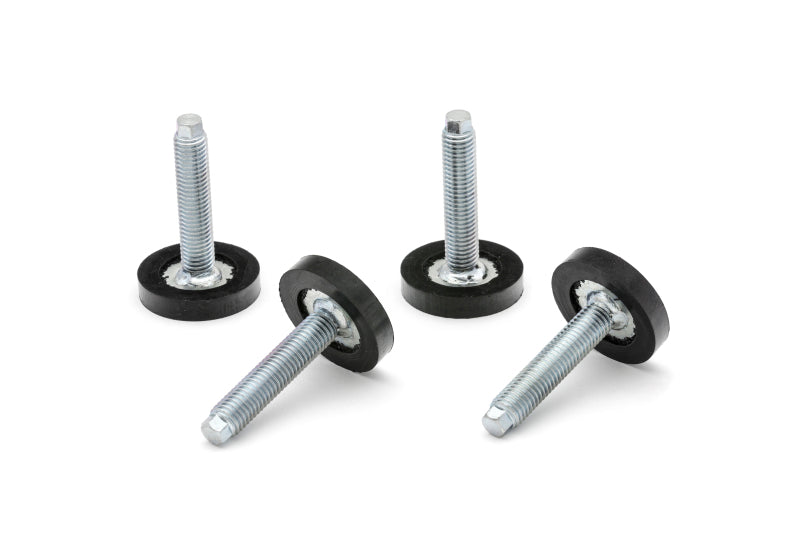 Eibach PRO-KIT Modified Hardware for 2005-2009 Chevrolet Corvette C6 and 2006-2009 Corvette Z06, Part Number EIB 38126.510