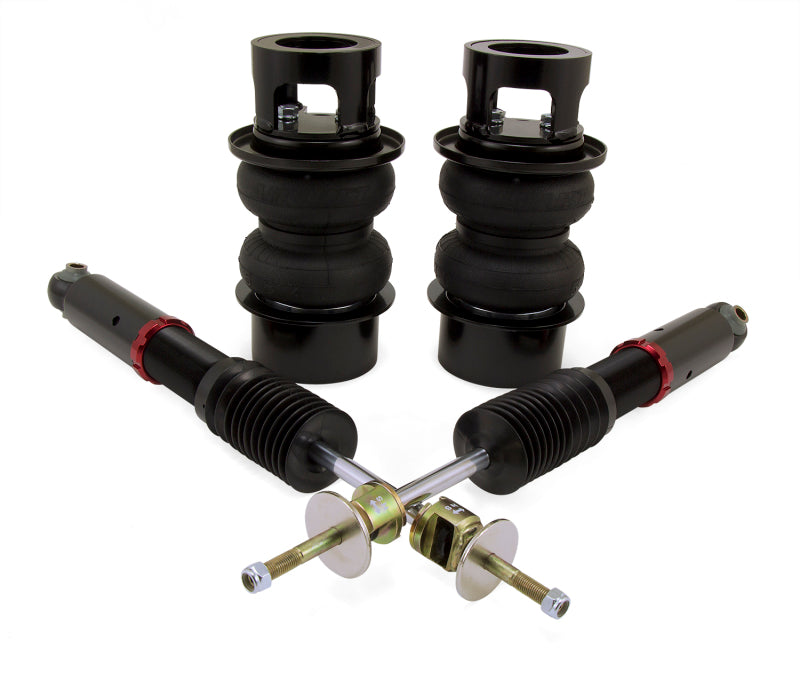 Air Lift Performance Rear Air Suspension Kit for 2016–2023 Chevrolet Camaro, Part Number 78665