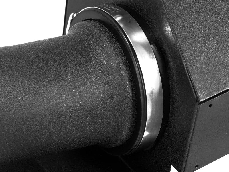 aFe MagnumFORCE Stage-2 Pro DRY S Cold Air Intake for 2010–2015 MINI Cooper Countryman S 1.6L Turbo, Part Number 51-12712