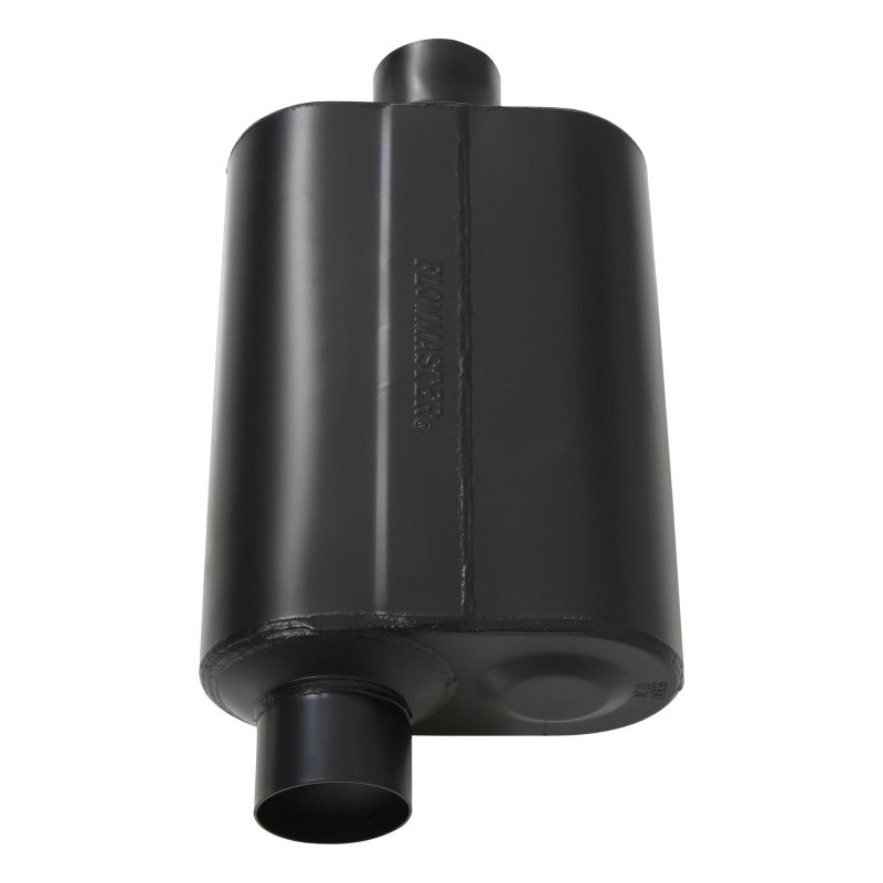 Flowmaster Super 40 Series Muffler with Delta Flow Technology for Chevrolet Vehicles