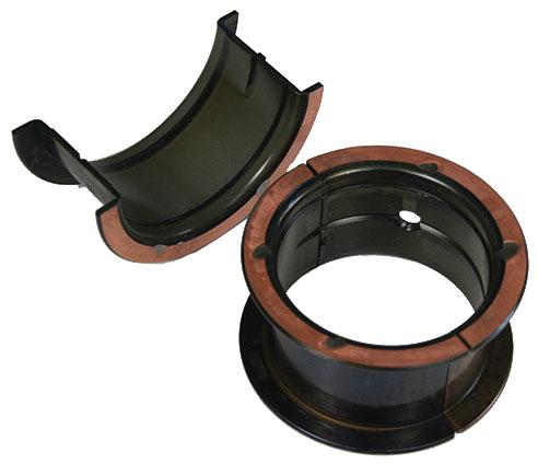 ACL 4M2633H-.25 Nissan VQ35DE 3.5L V6 High-Performance Main Bearing Set