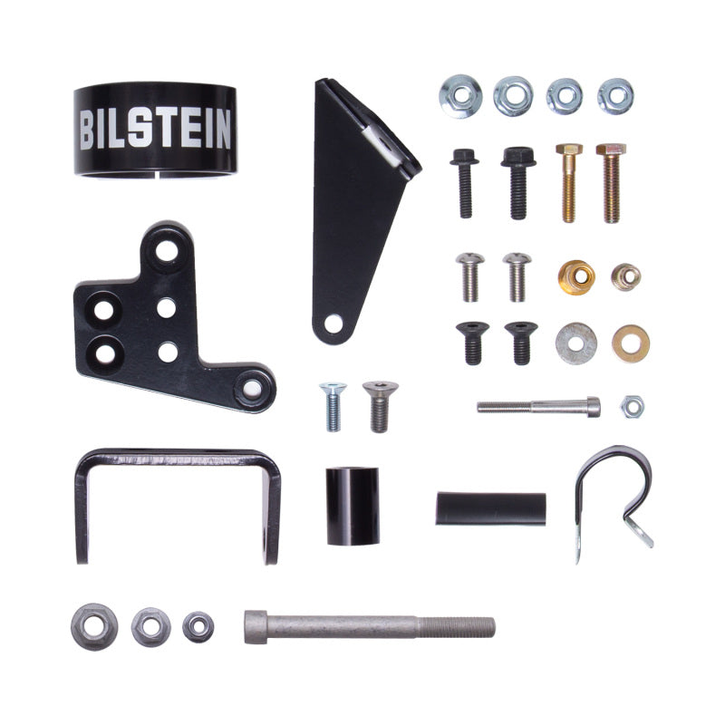 Bilstein 20-24 Jeep Gladiator Front Left B8 8100 (DSA) Shock Absorber - 3-4.5in Lift