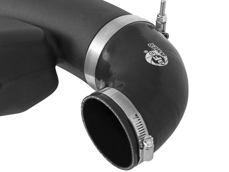 aFe Momentum GT PRO DRY S Stage-2 Cold Air Intake System 51-76104 for Nissan Patrol and Infiniti QX80 5.6L V8