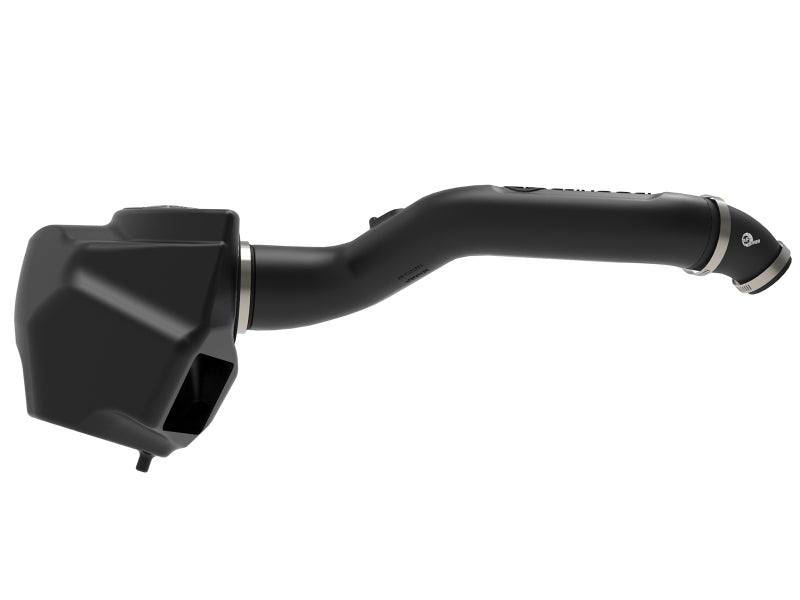 aFe Takeda Momentum Cold Air Intake System with Pro DRY S Filter for Lexus RC 200t/300 and GS 200t/300 2.0L Turbo, Part Number TM-2018B-D