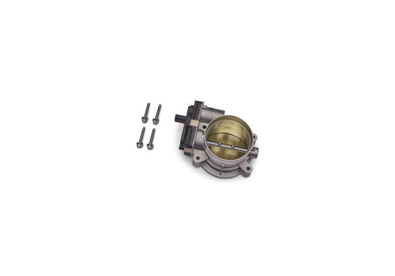 Ford Racing frpM-9926-M50B - 18-20 Mustang GT 5.0L 87mm Bullitt Throttle Body