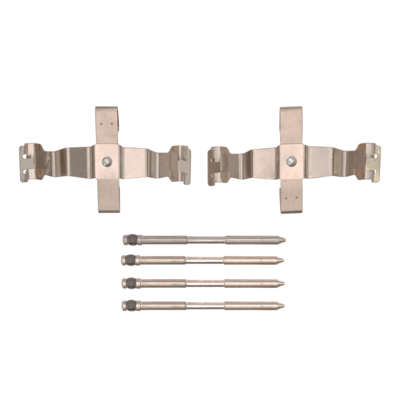 DFC 17-25 Acura Integra Front Premium Hardware Kit - Durable Automotive Part