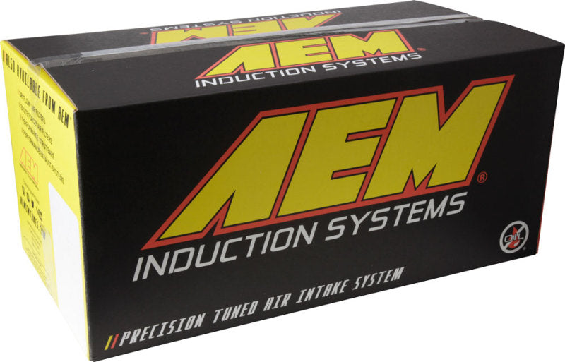 AEM Induction 21-778C Cold Air Intake System for 2015-2017 Mitsubishi Lancer 2.0L and 2.4L
