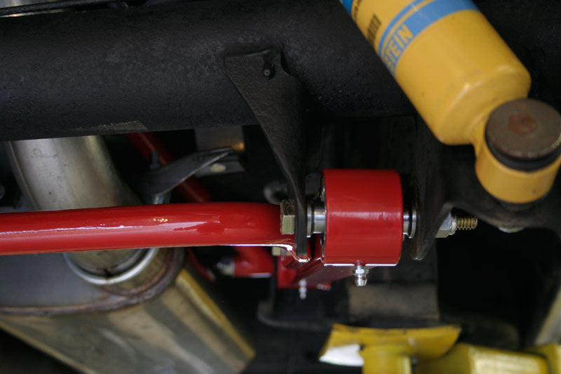 UMI Sway Bars