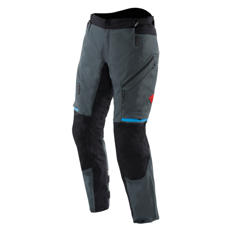 Dainese Mangen Absoluteshell Pro Pants Ebony/Black Size - 50