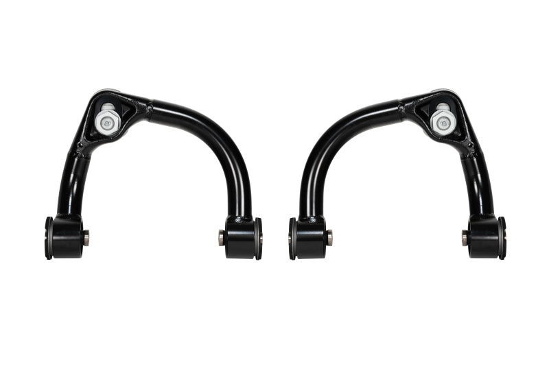 Eibach 5.25455K Pro-Alignment Adjustable Front Upper Control Arm Kit for 1998-2007 Toyota Land Cruiser
