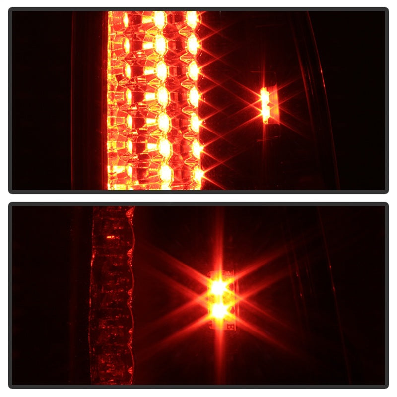 SPY LED Tail Lights