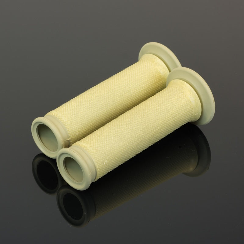 Renthal Road Dual Compound Kevlar Grips, 29 mm Outside Diameter