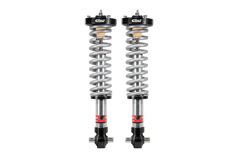 Eibach PRO-TRUCK COILOVER 2.0 Front Coilovers E86-35-037-01-20 for 2015–2020 Ford F-150 2WD