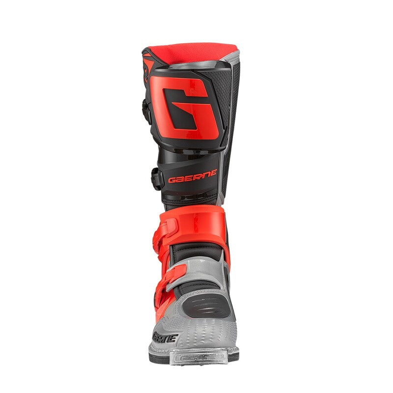 Gaerne - GAR2174-118-11 - SG12 Forge Motocross Boot, Size 11